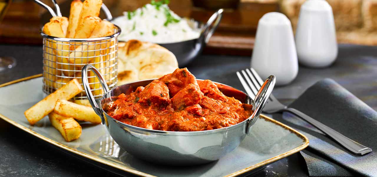 Chicken-Tikka-Masala