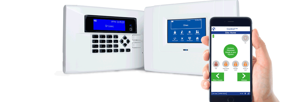 GEM-Remote-Control-Security