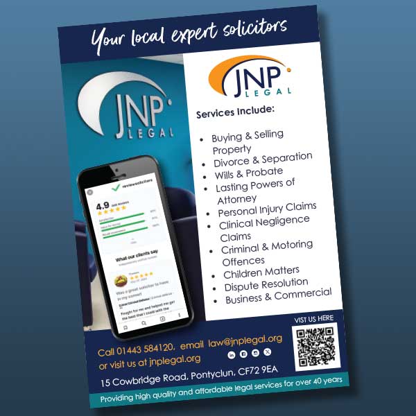 JNP Flyer